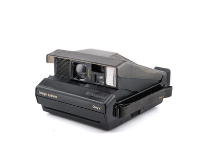 Polaroid Spectra Onyx