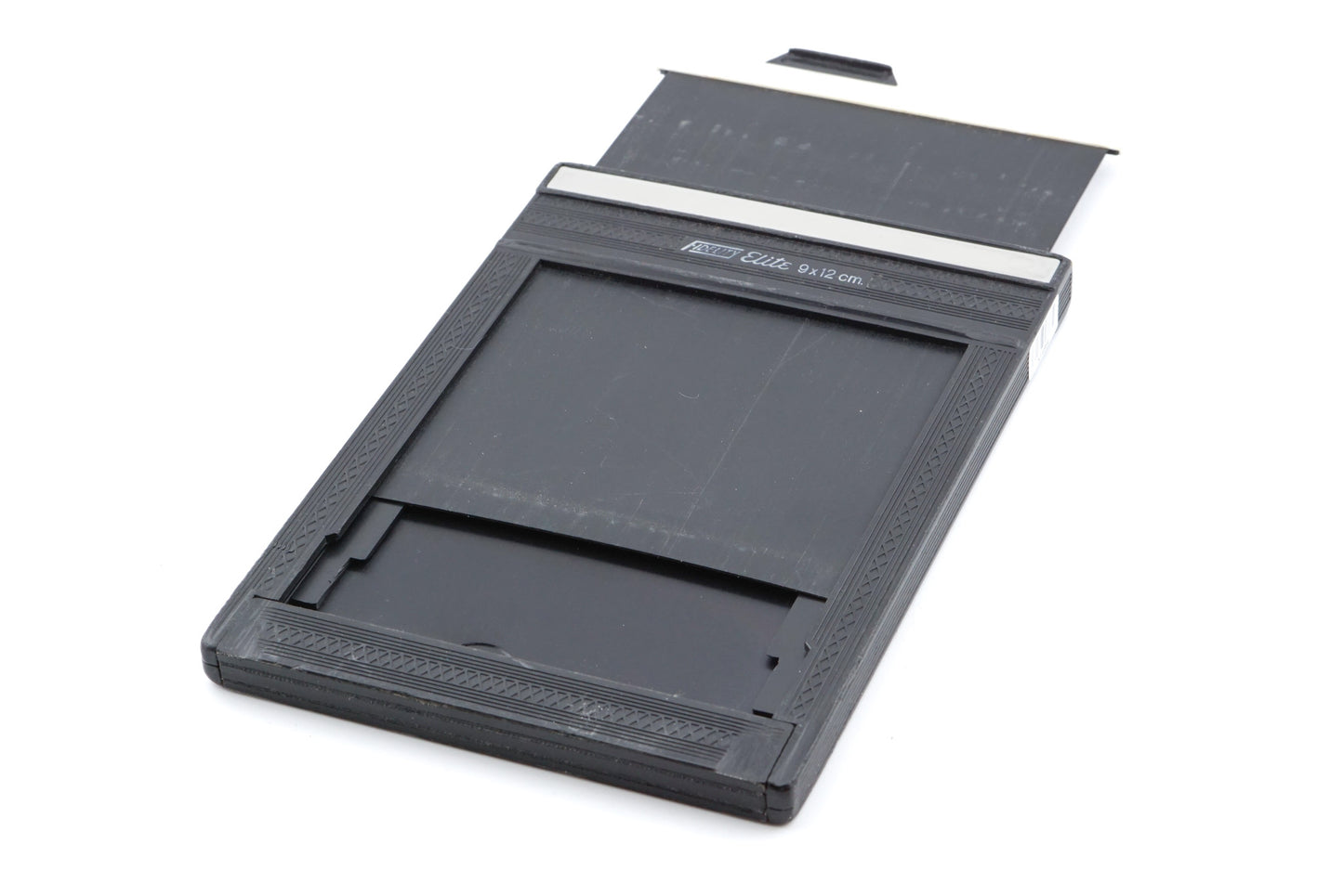 Fidelity 9 x 12 cm Elite Cut Film Holder