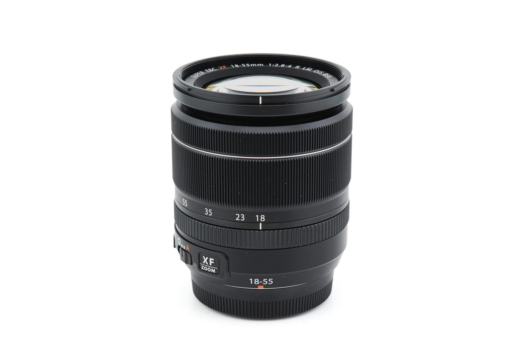 Fujifilm 18-55mm F2.8-4 R LM OIS XF – Kamerastore