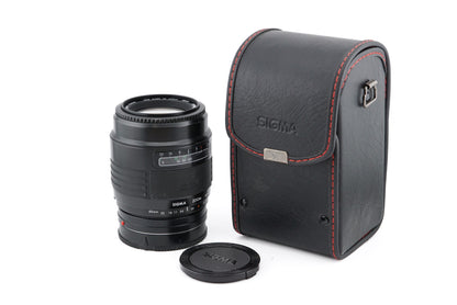 Sigma 60-200mm f4-5.6 AF-B