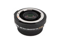 Sigma 1.4x APO Teleconverter EX DG