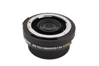 Sigma 1.4x APO Teleconverter EX DG