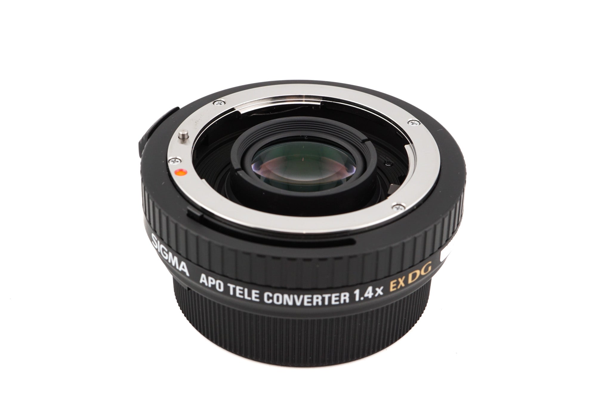 Sigma 1.4x APO Teleconverter EX DG
