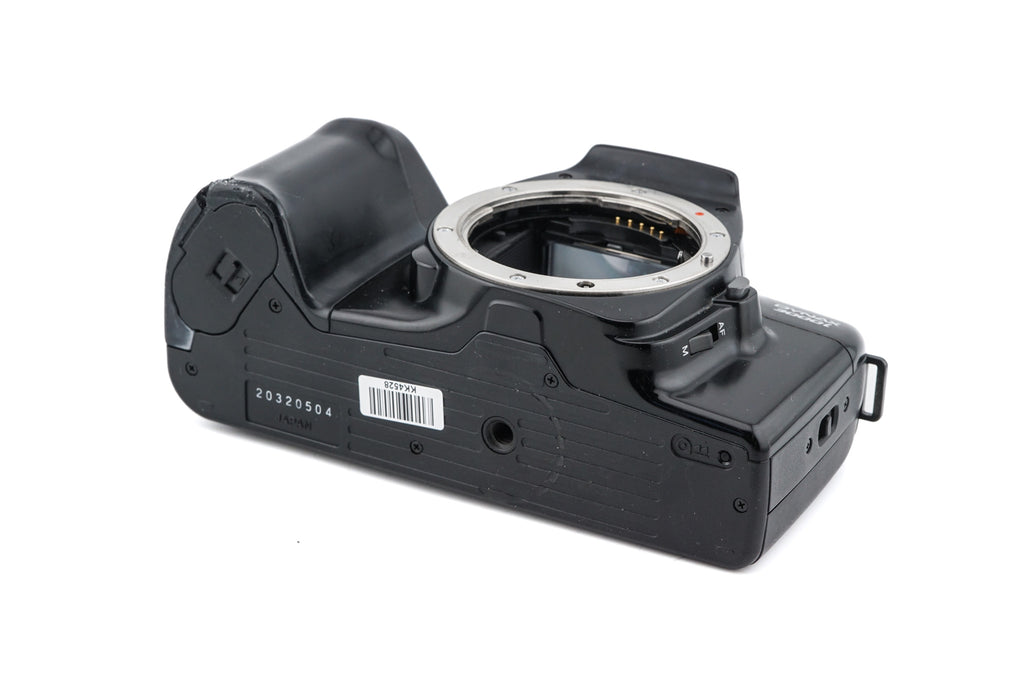 Minolta Dynax 3000i