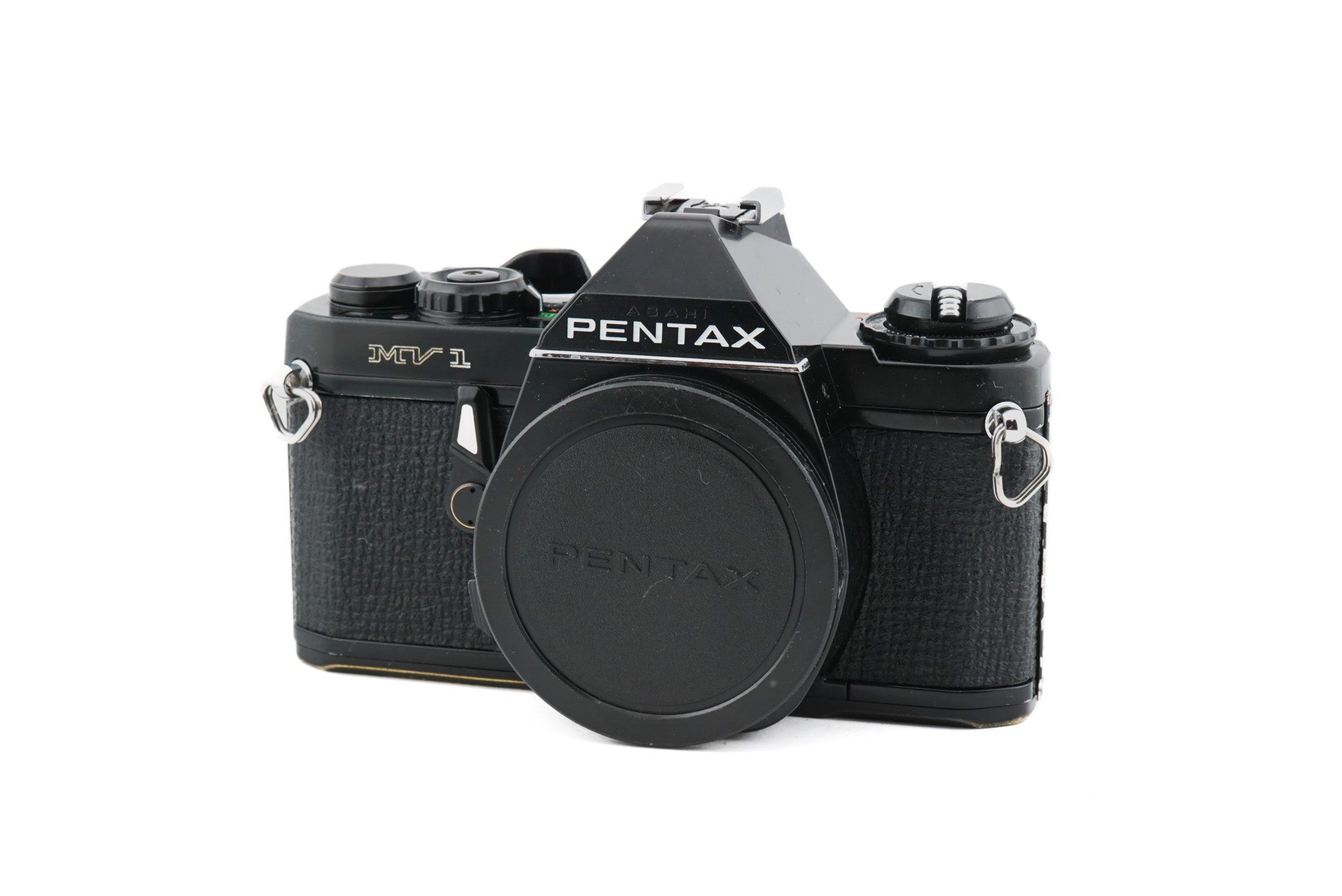 Pentax MV1