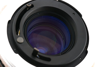 Vivitar 2X Macro Focusing Teleconverter MC