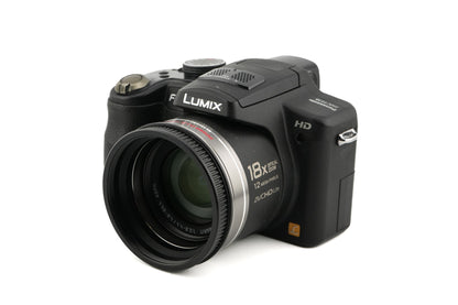 Panasonic Lumix DMC-FZ38