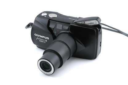 Olympus Mju Zoom 115