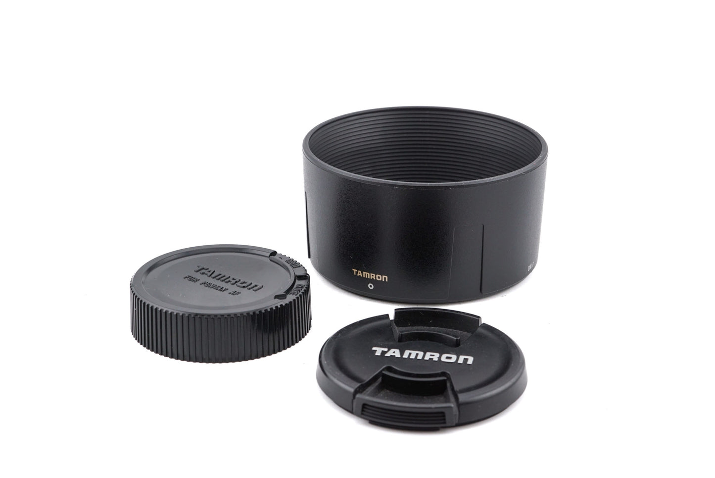 Tamron 70-300mm f4-5.6 AF LD Di Tele-Macro (A17)