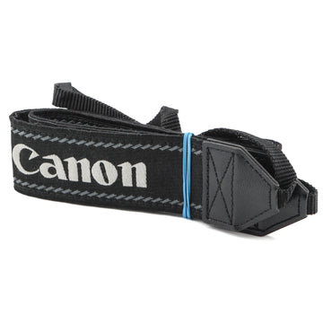 Canon EOS Digital Fabric Neck Strap