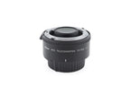 Nikon TC-17E II 1.7x AF-S Teleconverter