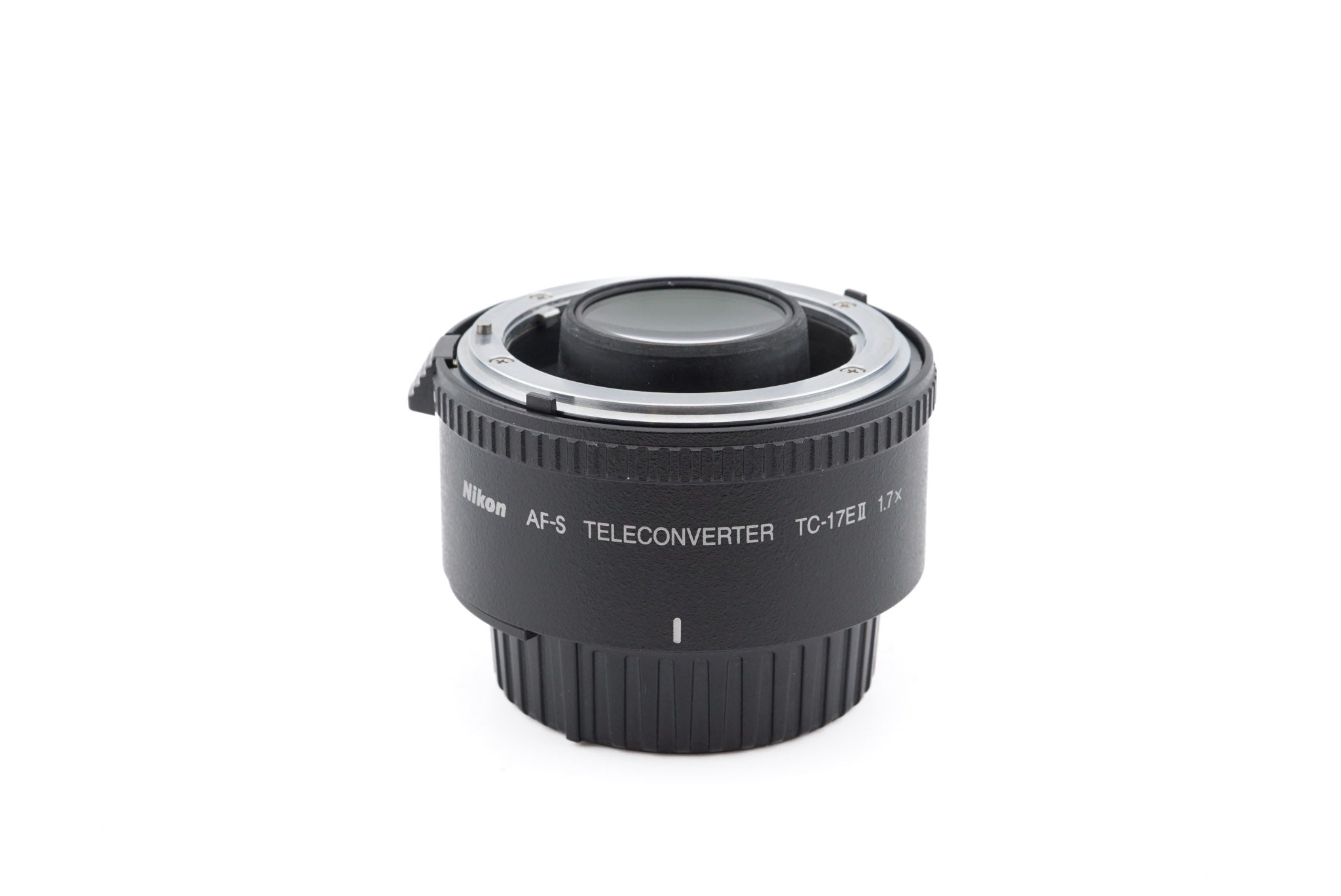 Nikon TC-17E II 1.7x AF-S Teleconverter