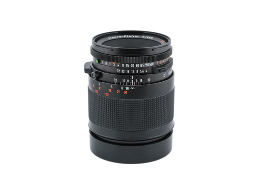 Hasselblad 120mm f4 Makro-Planar T* CF