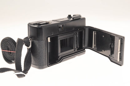 Yashica MF-1