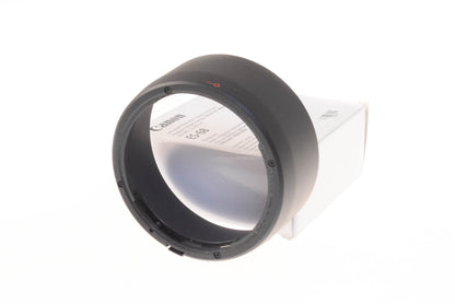 Canon ES-68 Lens Hood