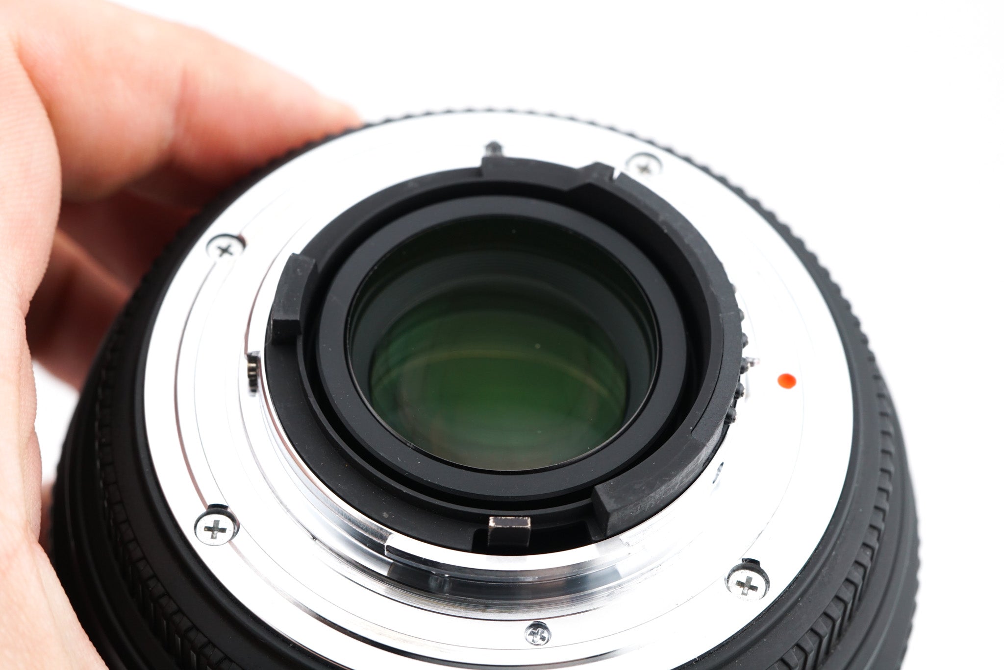 Sigma 24-70mm f2.8 EX DG HSM – Kamerastore