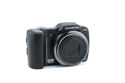 Olympus SZ-10