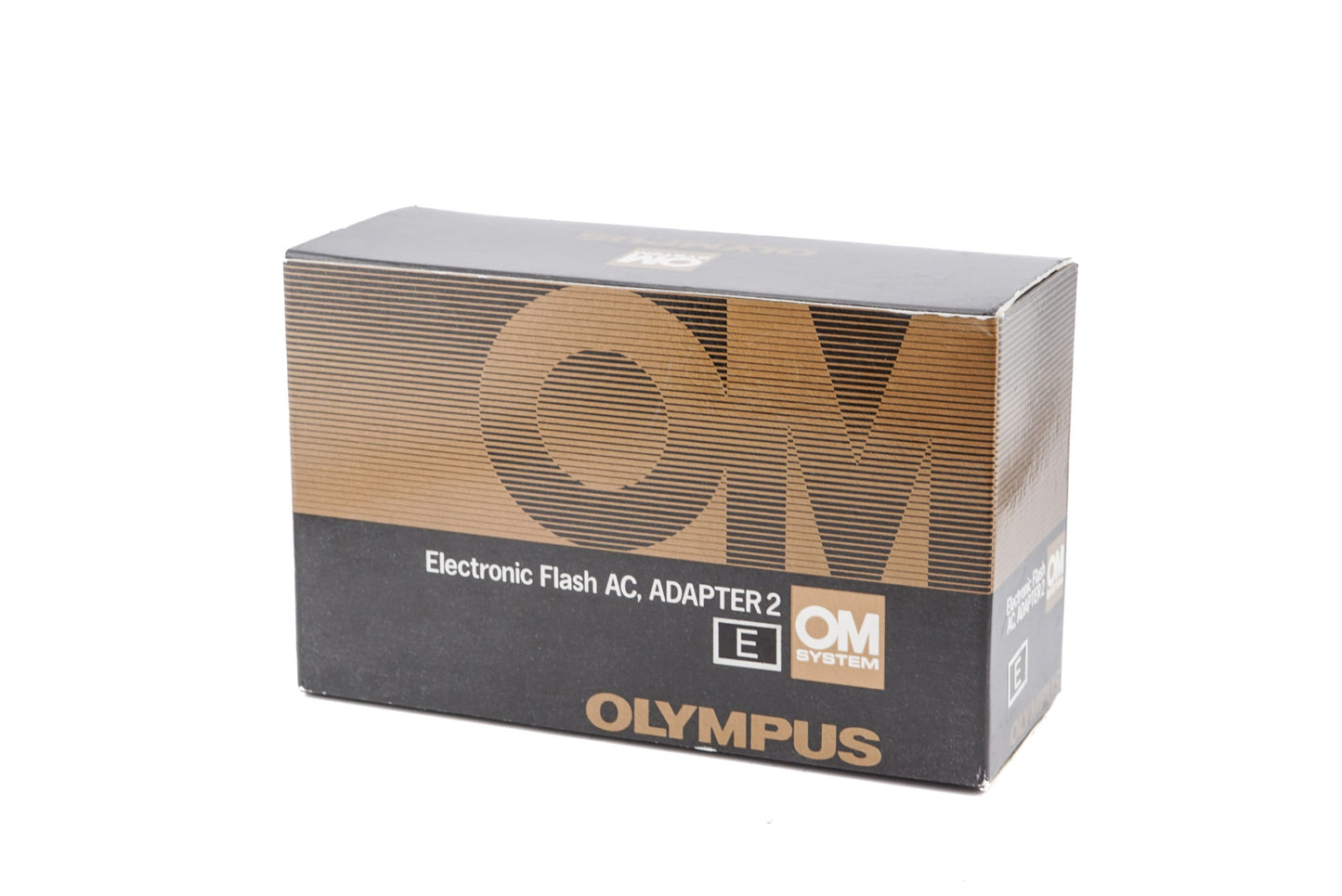 Olympus Electronic Flash AC Adapter 2