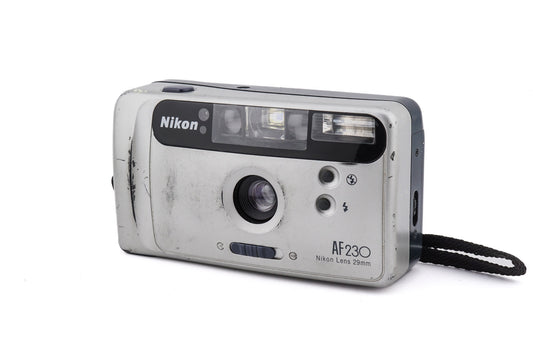 Nikon AF230