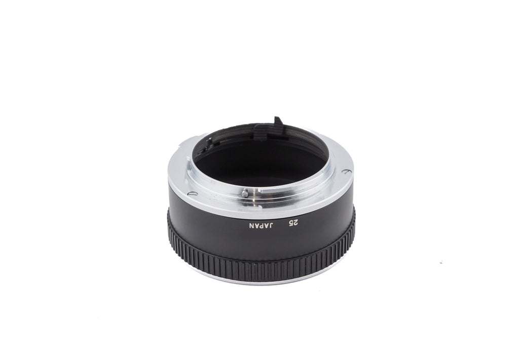 Olympus Extension Tube 25