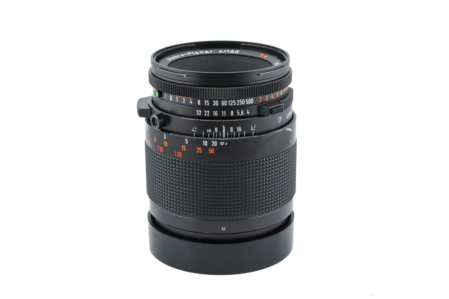 Hasselblad 120mm f4 Makro-Planar T* CF