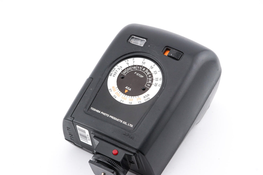 Toshiba 227 Flash
