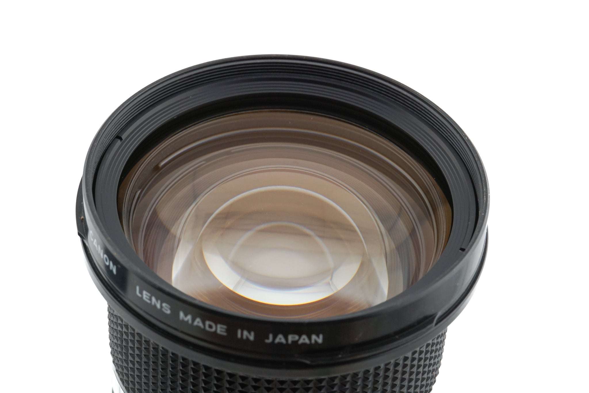 Canon 35-105mm f3.5 FDn – Kamerastore