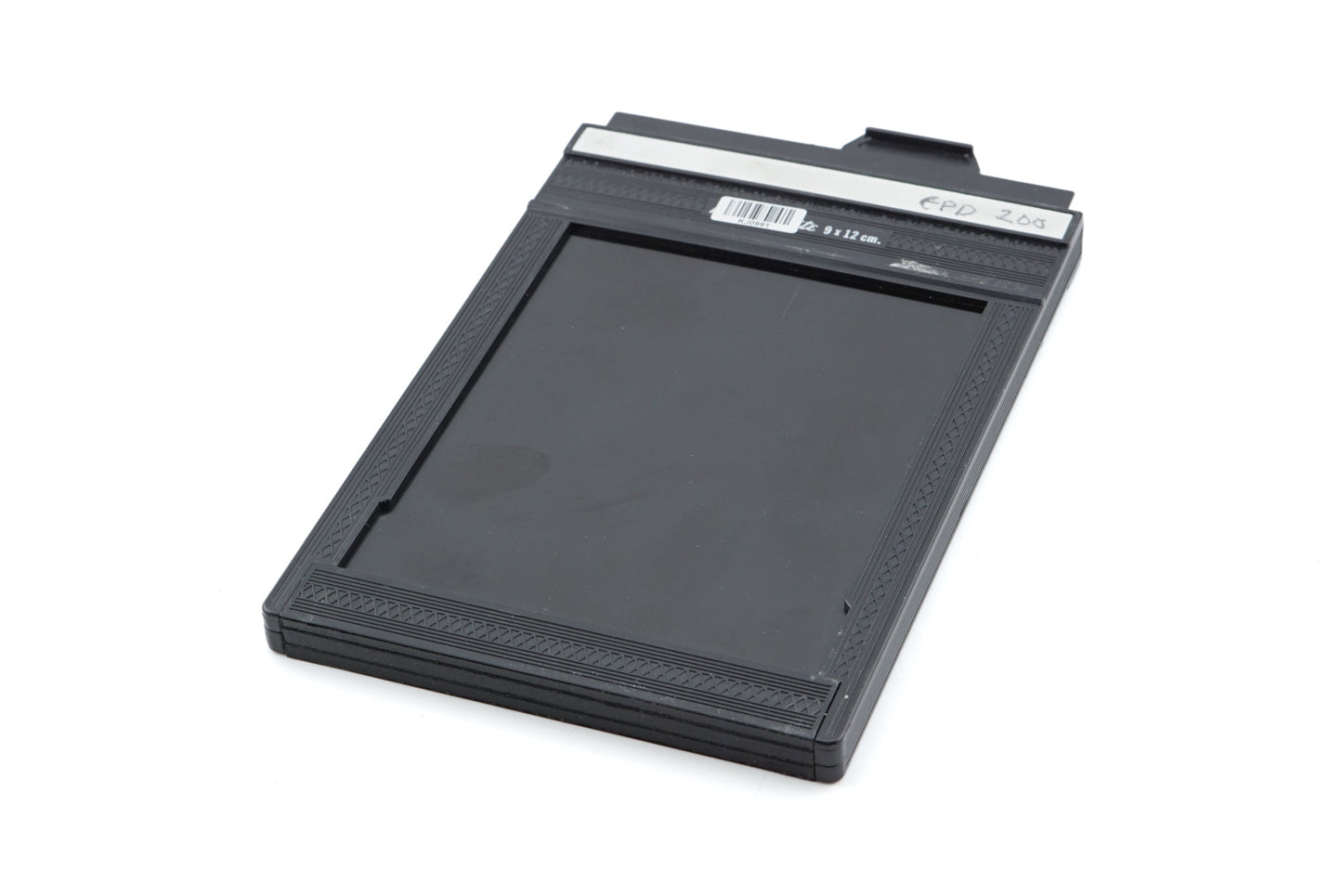 Fidelity 9 x 12 cm Elite Cut Film Holder