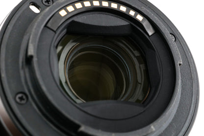 Fujifilm 16-50mm f3.5-5.6 Fujinon Super EBC XC OIS