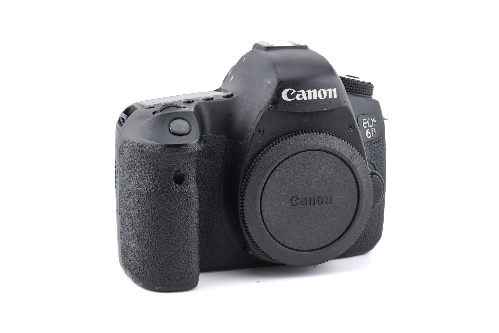 Canon EOS 6D (WG) – Kamerastore