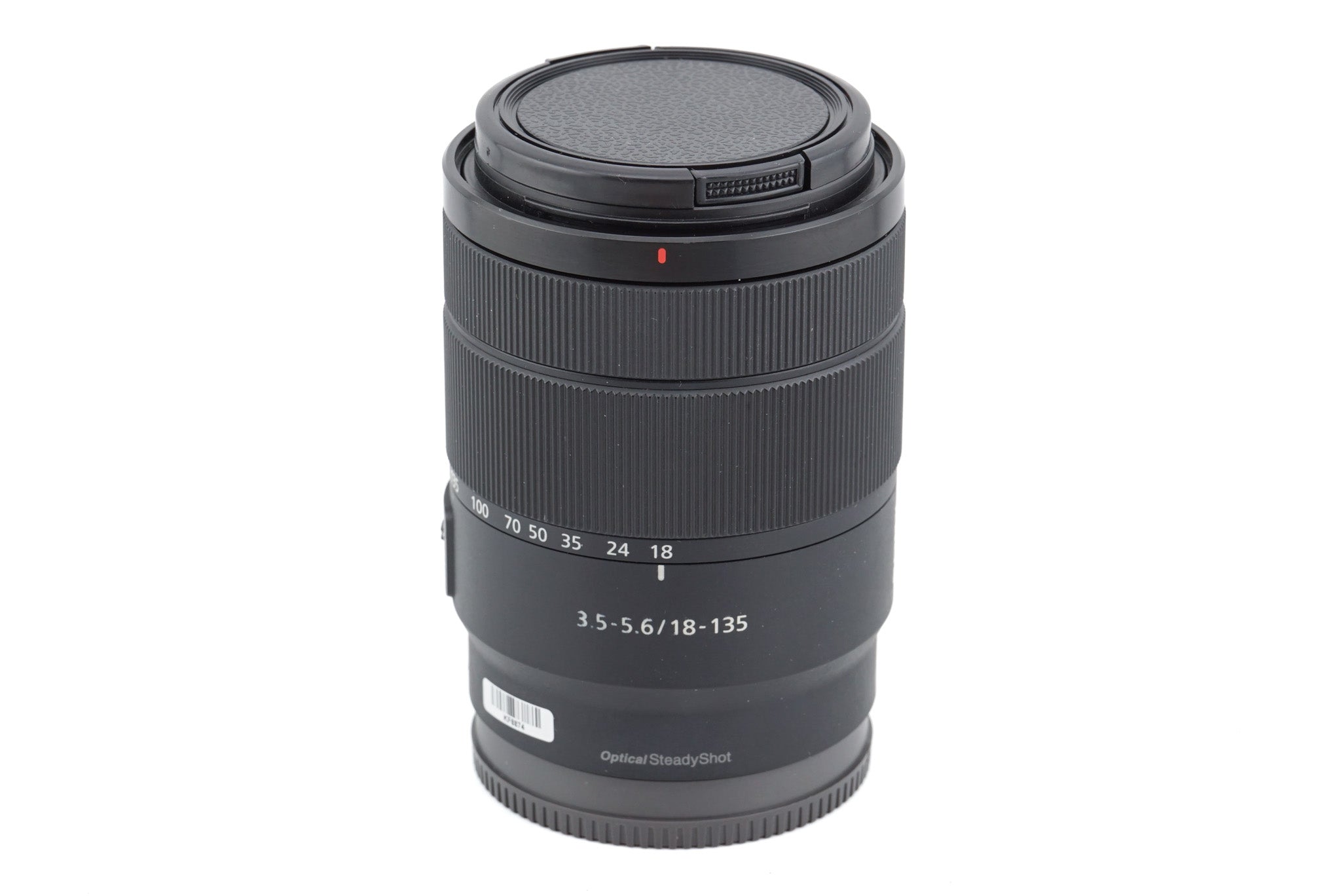 Sony 18-135mm f3.5-5.6 OSS – Kamerastore