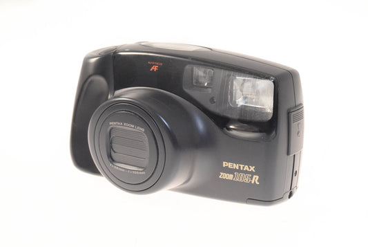 Pentax Zoom 105-R