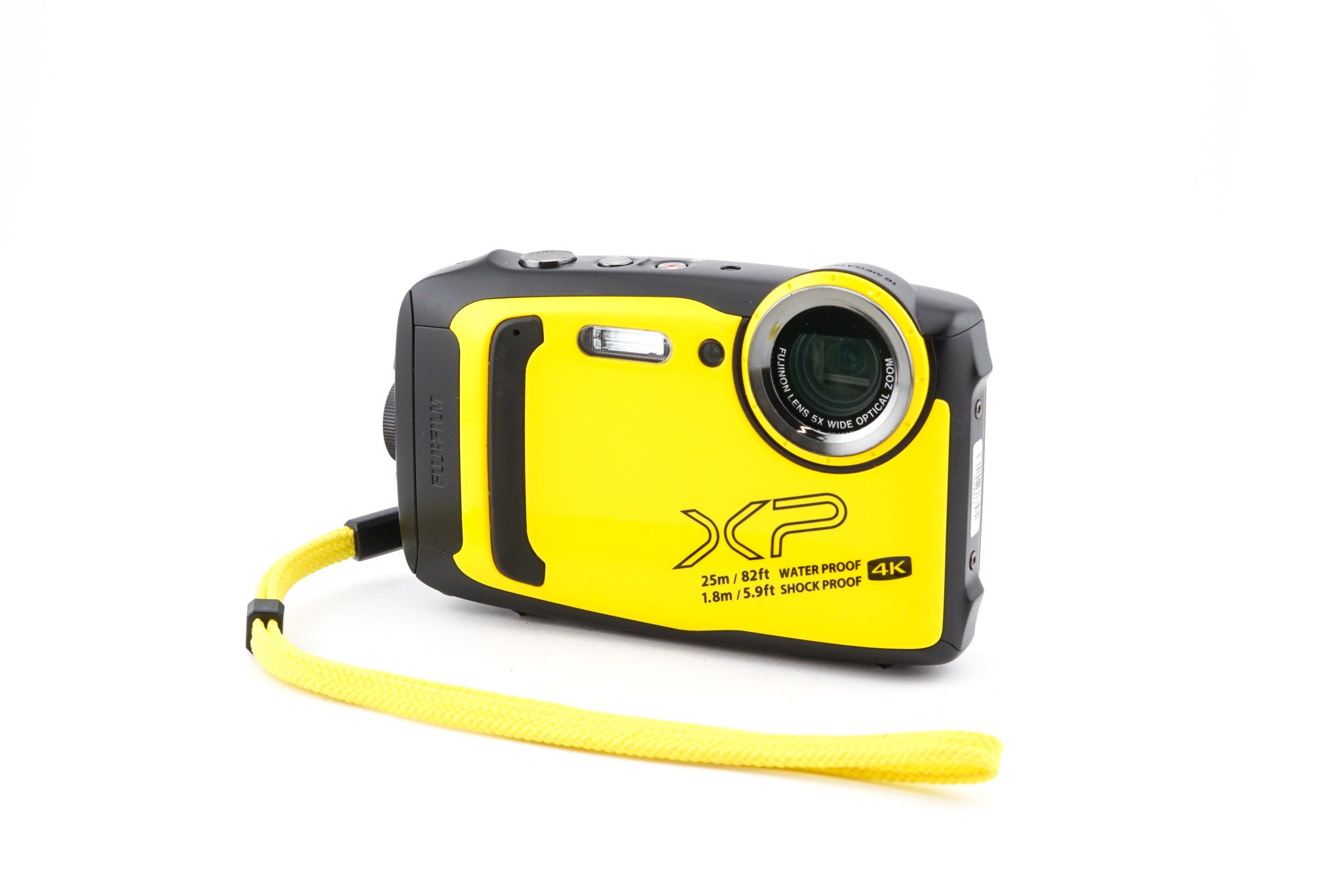 Fujifilm FinePix XP140 – Kamerastore