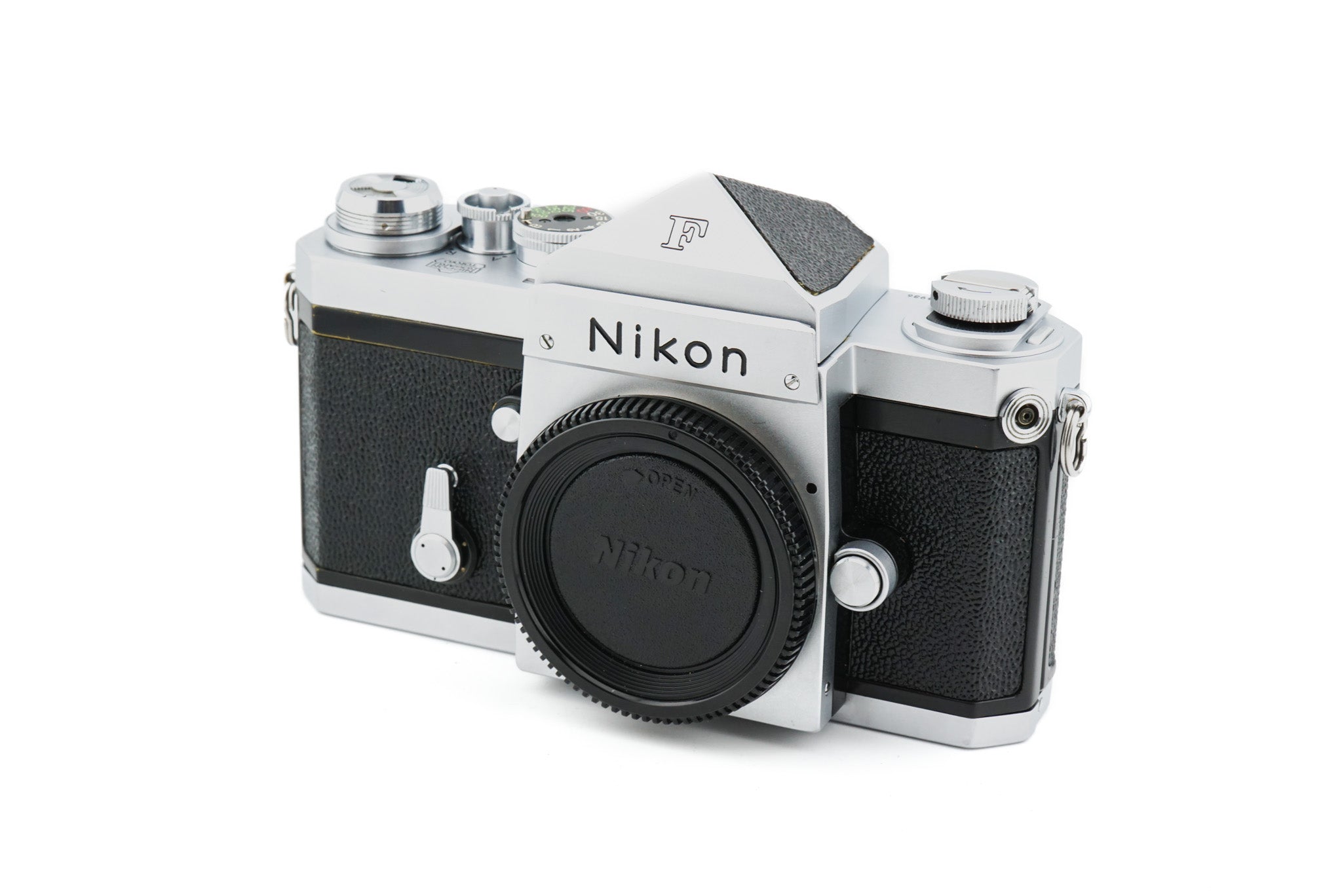 Nikon F - Camera – Kamerastore