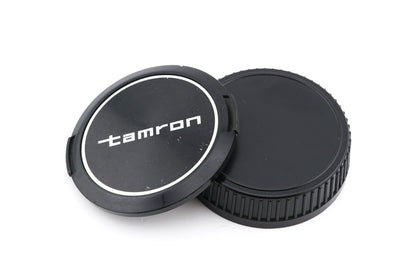 Tamron 28mm f2.8 BBAR MC + Adaptall - Pentax K.M. Adapter