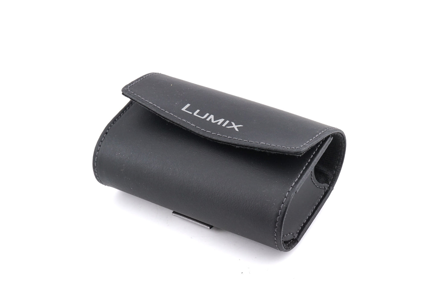 Panasonic Lumix Leather Case DMW-PHS14