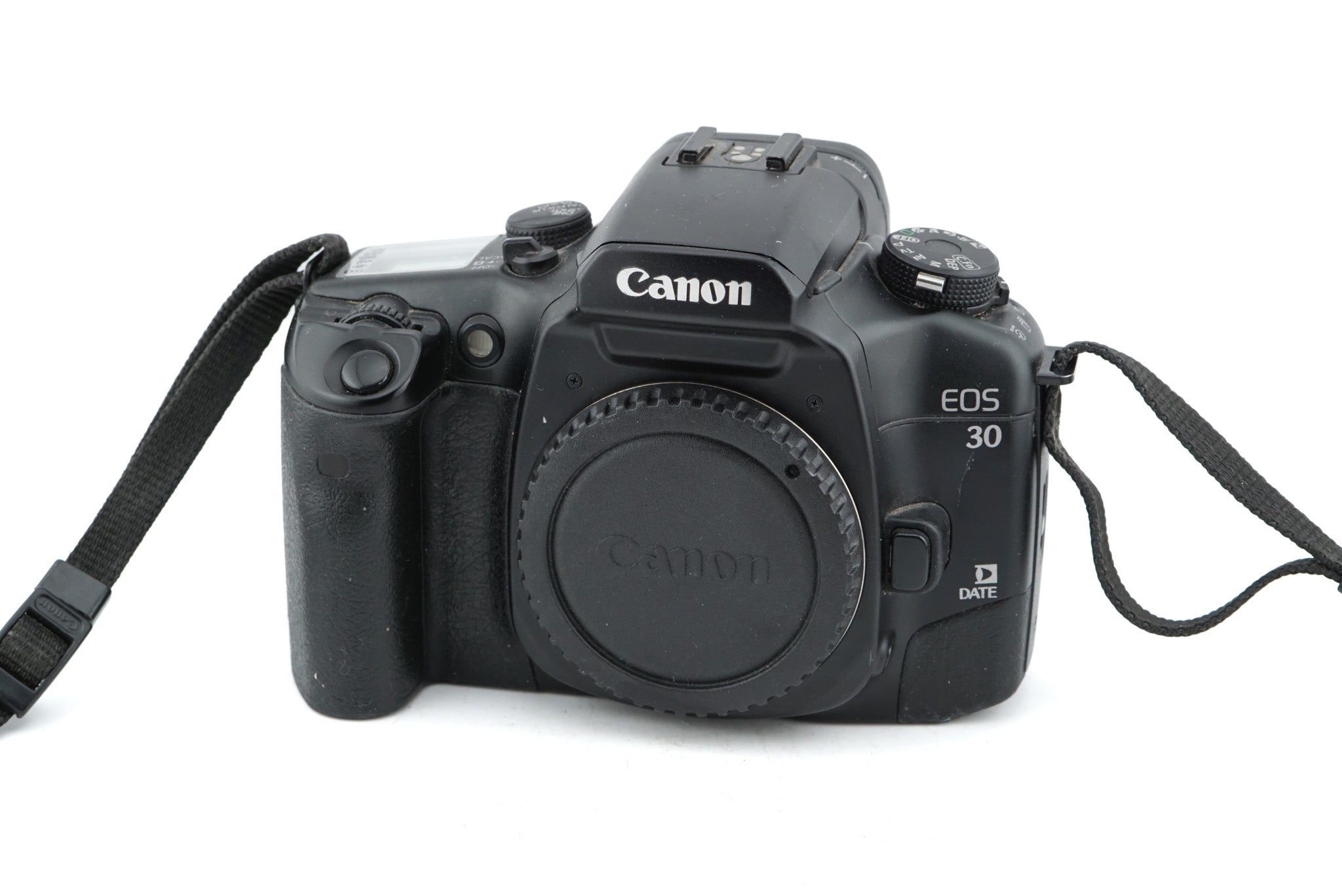 Canon EOS shops 30