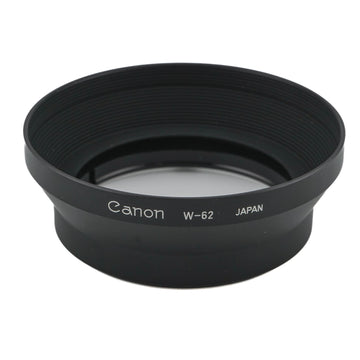 Canon W-62 Lens Hood