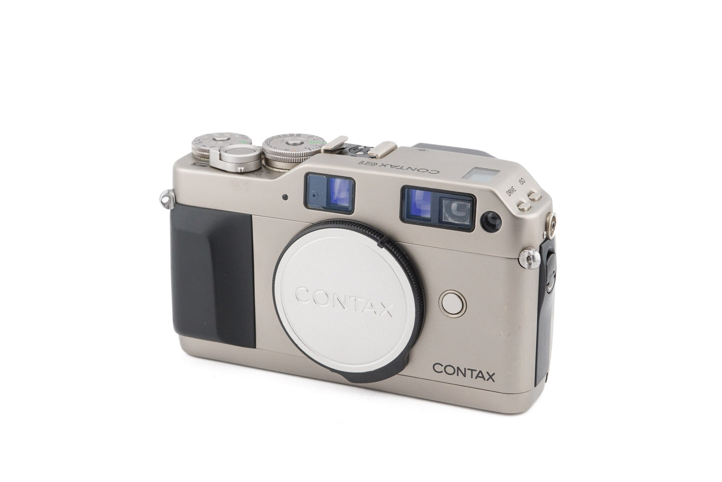 CONTAX G1, Biogon21mm, sonner90mm - フィルムカメラ