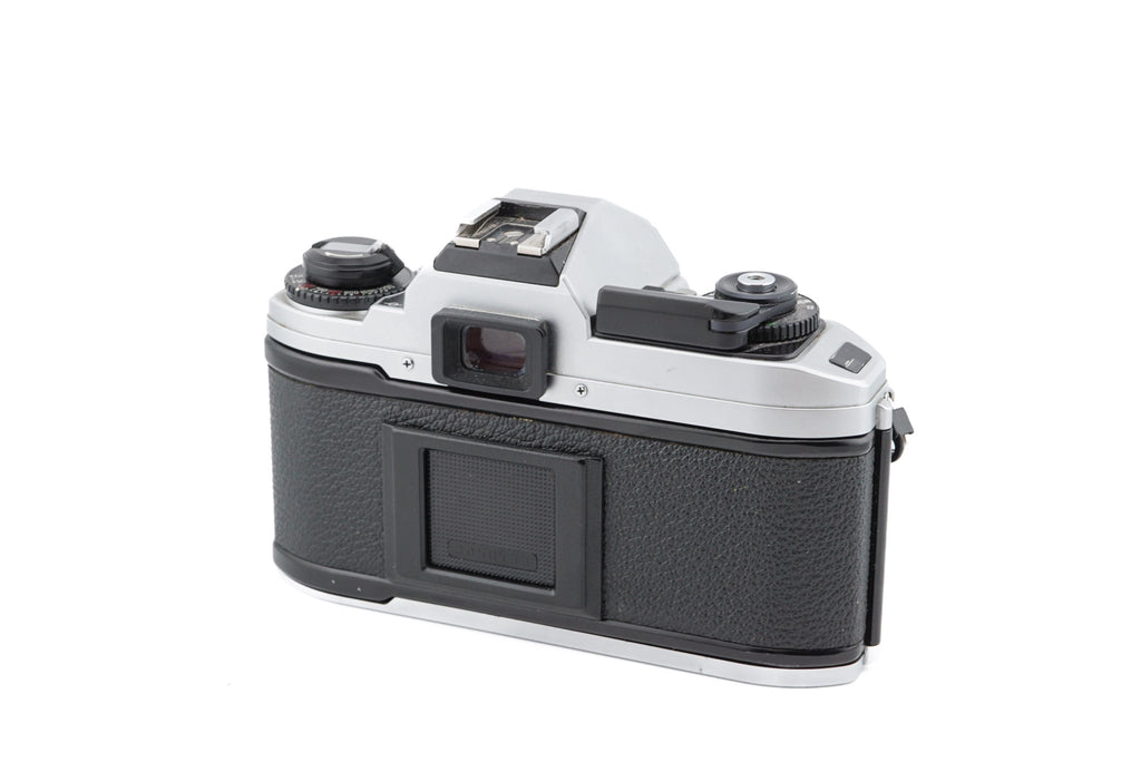 Nikon FG-20