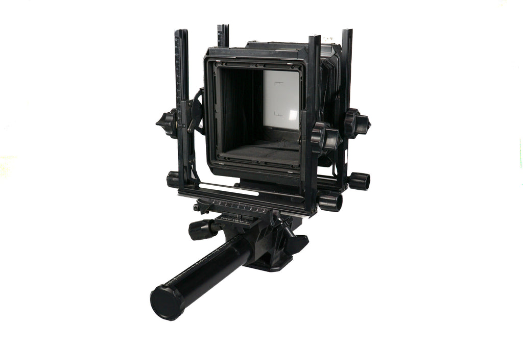 Toyo 4X5 45 C