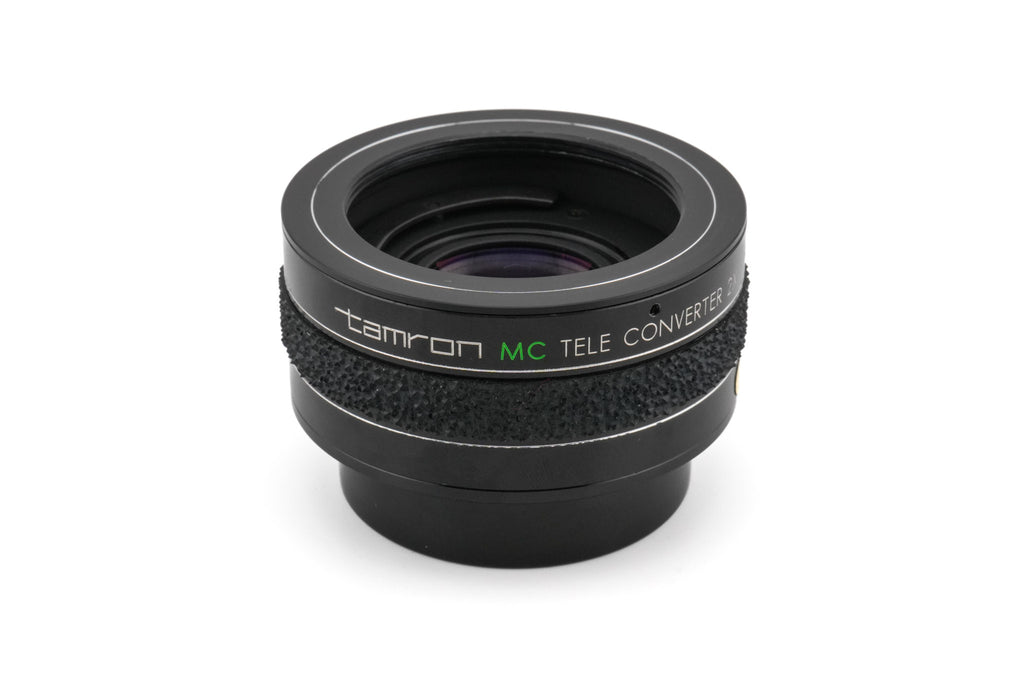 Tamron 2x Tele Converter MC