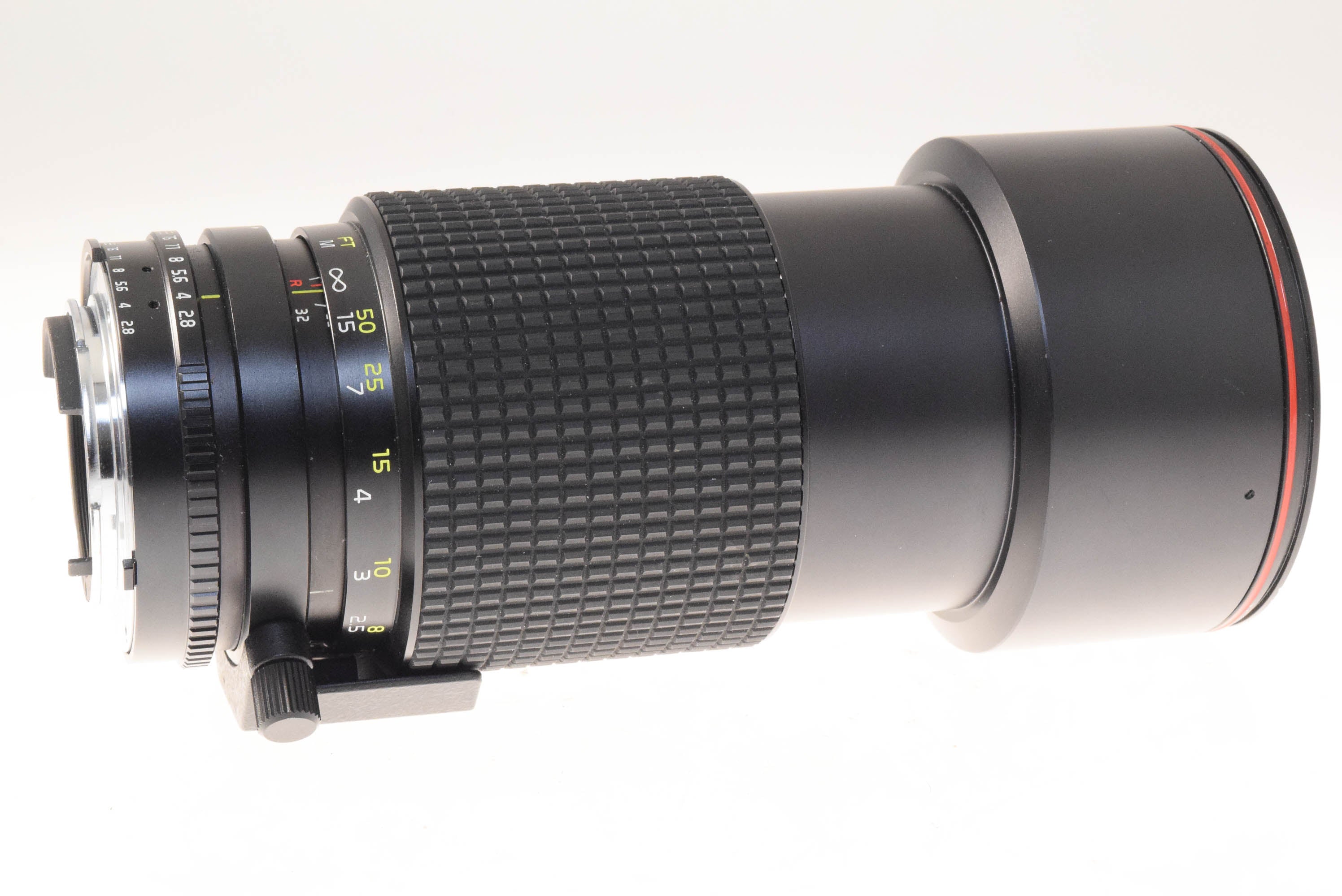 Tokina 80-200mm f2.8 AT-X SD – Kamerastore