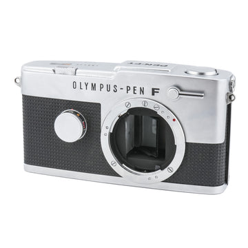 Olympus PEN-FT