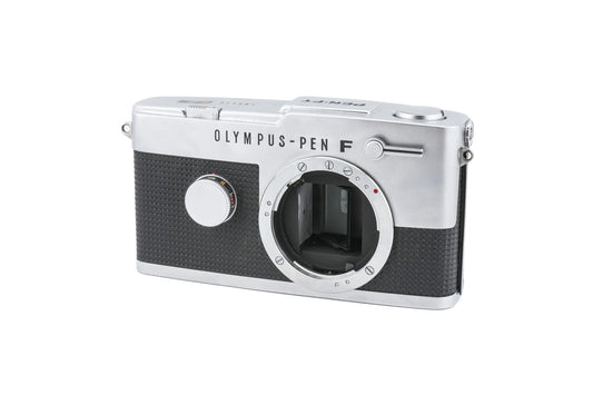 Olympus PEN-FT