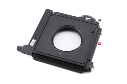 Sinar DB Copal Auto-Aperture Shutter (f5.6)