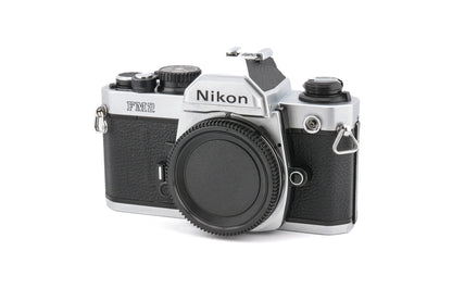 Nikon FM2