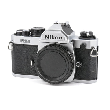 Nikon FM2N