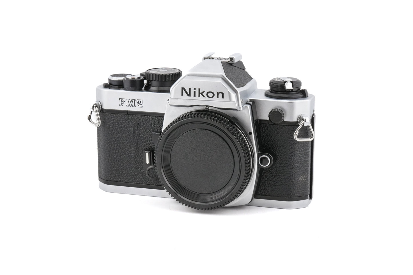 Nikon FM2N