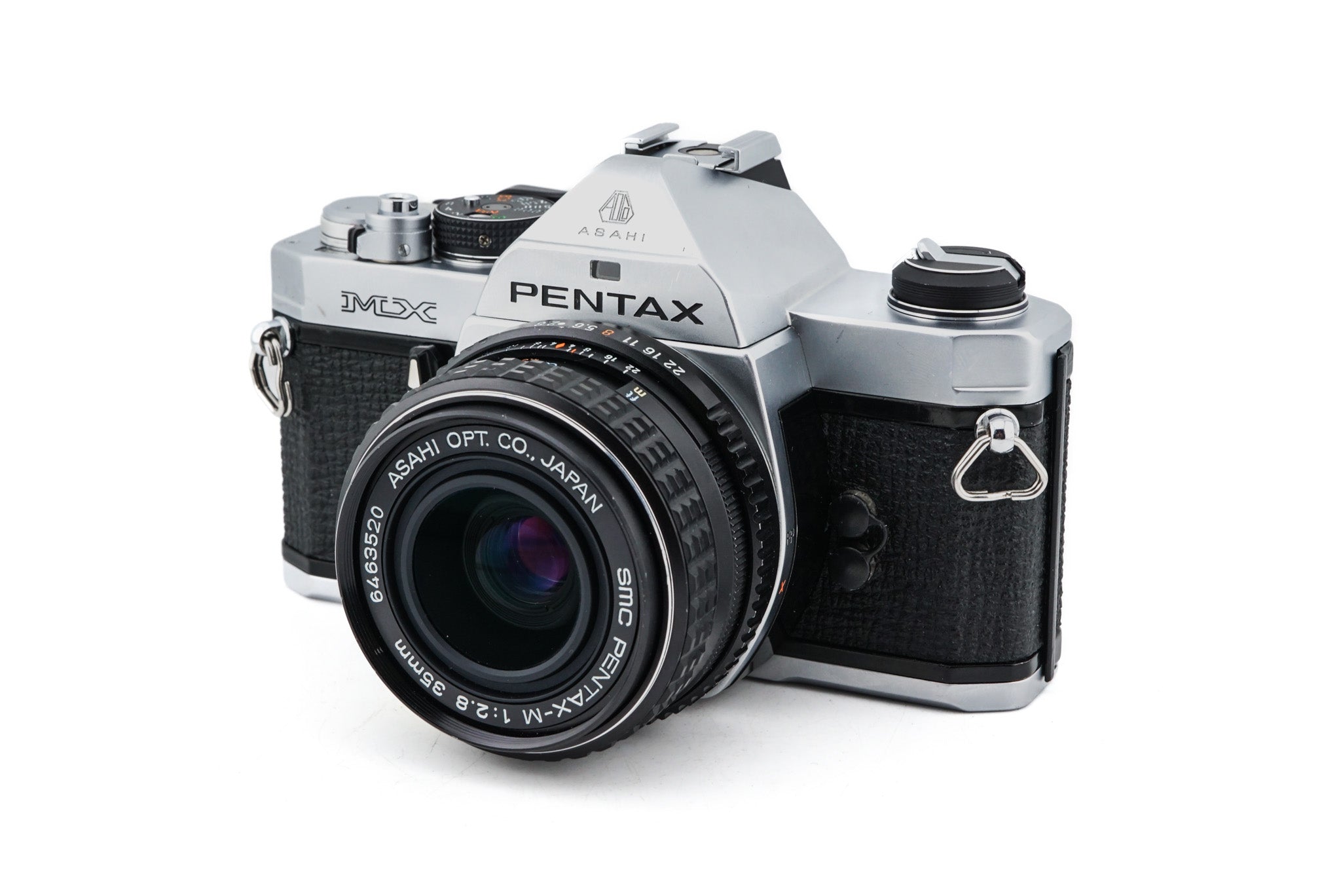 直売在庫smc PENTAX-M 35mm F2.8 レンズ(単焦点)